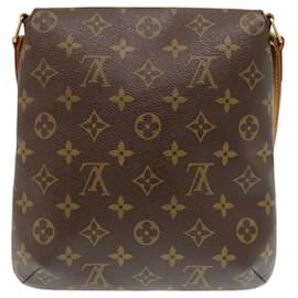 Louis Vuitton-Louis Vuitton Musette Salsa-Brown