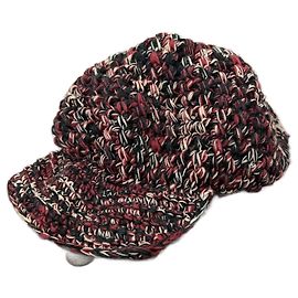 Missoni Hats Multiple colors