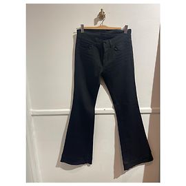 J BRAND Jeans T.US 30 Algodón Negro