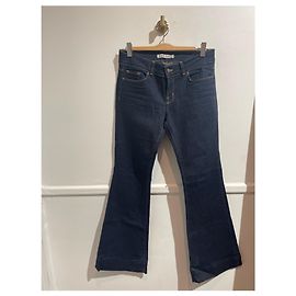J BRAND Jeans T.US 30 Algodón Azul