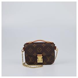Louis Vuitton-LOUIS VUITTON Handbags T.  Cloth-Other