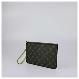 Louis Vuitton-Bolsas LOUIS VUITTON T. Couro-Outro