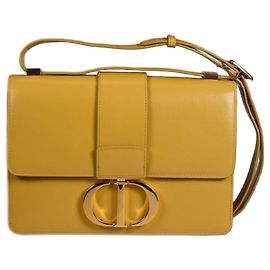 Dior 30 Montaigne Jaune