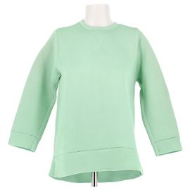 MARC JACOBS Tricot T.International S Polyester Vert