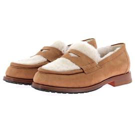 SANTONI Bailarinas T.EU 37 Ante Camello