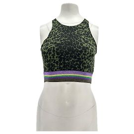 MAJE Lingerie T. Polyester Khaki