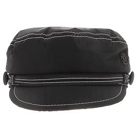 MAISON MICHEL Hats T.International M Polyester Black