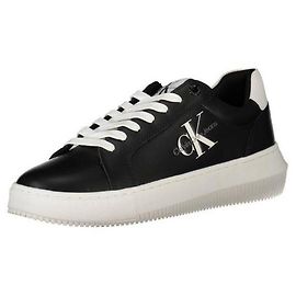 Calvin Klein YW0YW00823F_NERO_BDS Black White