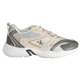 Calvin Klein-YM0YM00589_NE0GM-Black,Beige