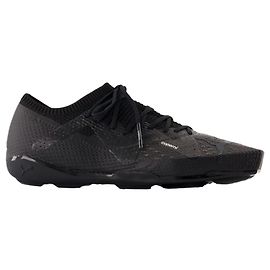 Baskets 90sqr B - Coperni x Puma - Nylon - Noir Noir