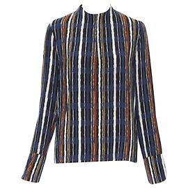 Marni Infradito con borchie ananas Dolce & Gabbana Blu