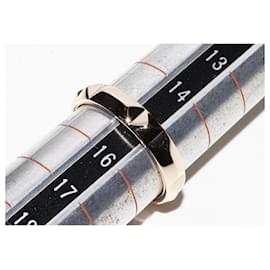 Tiffany & Co-Bague True Band K18PG de Tiffany & Co-Rose