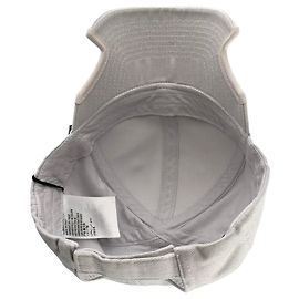 Cappello in cotone Balenciaga bianco unisex Bianco