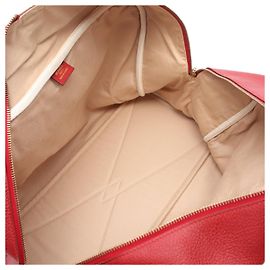 Hermès Victoria Elan 38 Tote Bag Rot Rot