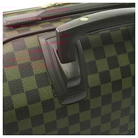 Louis Vuitton-Louis Vuitton Damier Pegase 45 Carry Bag-Brown