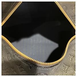 Louis Vuitton-Louis Vuitton Empreinte Artsy Tote Bag M93415-Black