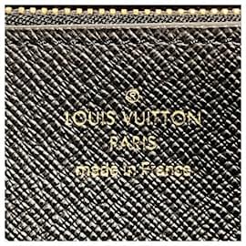 Louis Vuitton-Louis Vuitton Monogram Zippy Wallet M69353-Brown