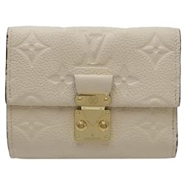 Louis Vuitton-Portefeuille Metis Louis Vuitton-Marron