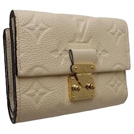 Louis Vuitton-Portefeuille Metis Louis Vuitton-Marron