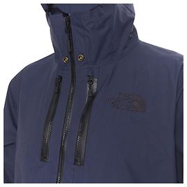 Giacca utility con tasche Urban Explore di The North Face Blu