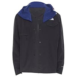 The North Face-The North Face Charlie Duty Jacket-Black
