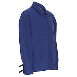 The North Face-The North Face Kazi Karaishi Charlie Service jacket-Blue