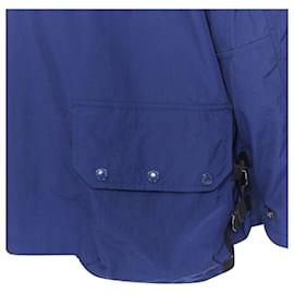 The North Face-The North Face Kazi Karaishi Charlie Service jacket-Blue