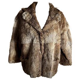 Ba&Sh Coats, Outerwear Brown