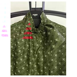Fendi-Tops-Multiple colors