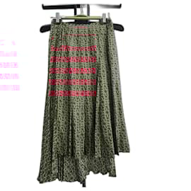 Fendi-Skirts-Multiple colors