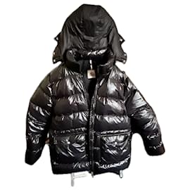 Pyrenex-Men Coats Outerwear-Black