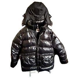 Pyrenex Spoutnik Winterjacke Schwarz Schwarz