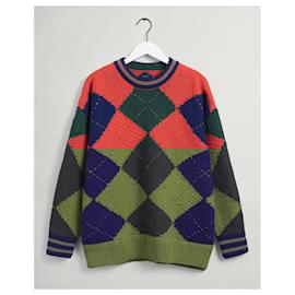 Autre Marque-Sweaters-Multiple colors