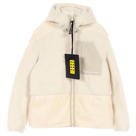 Moncler Genius 1952 Hull Down Jacket White