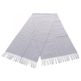 Sciarpa in lana Acne Studios Viola CA0210 Porpora