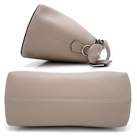 Fendi-Fendi By The Way Sac Medium 2Way Beige-Marron,Beige