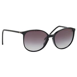 Chanel Wellington Sunglasses 5278-A C501/S6 Black