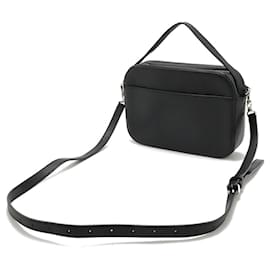 Balenciaga-Balenciaga Everyday Small Camera Bag Black-Black