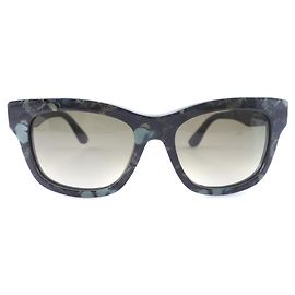 Valentino Garavani Gafas de sol Valentino V720SB 962 Unisex Negro