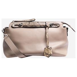 Fendi-Sac Taupe By The Way-Autre