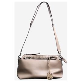 Fendi-Sac Taupe By The Way-Autre