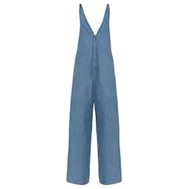 Prada Terninho Azul
