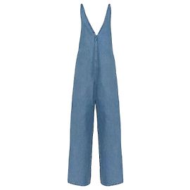 Prada Pantsuit Blue