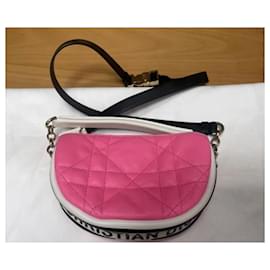Dior-Handbags-Pink