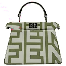 Fendi-Fendi Peekaboo-Red
