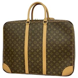 Louis Vuitton-Louis Vuitton Sirius-Brown