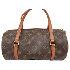 Louis Vuitton-Louis Vuitton Papillon 26-Brown