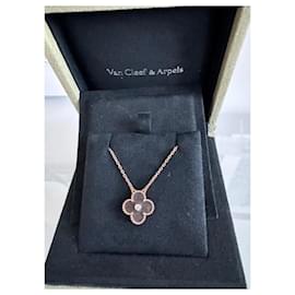 Van Cleef & Arpels-Colliers-Multicolore