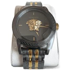 Versace-Versace Palazzo Empire-Black