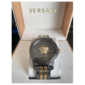 Versace-Versace Palazzo Empire-Black